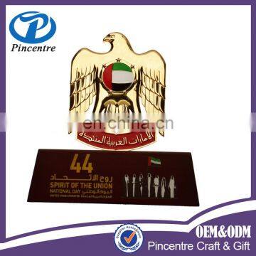 Custom Unique Design Football Trophy From China Manufacturer photo-6
