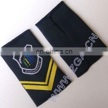 Army Badge,uniform badge, embroidery, trims , cloth accessories