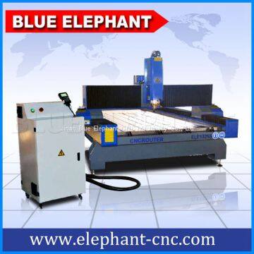 ELE-1325 Stone cutting machine cnc router