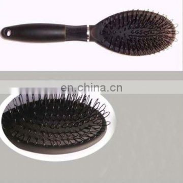 High quality Professional plastic hair extension comb