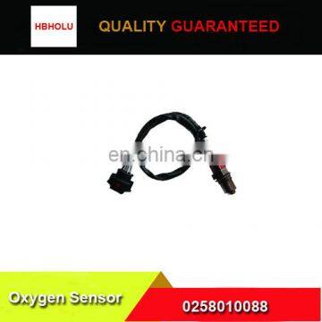 Oxygen Sensor Lambda Sensor 0258010088 12607333 for Gmc Chevrolet