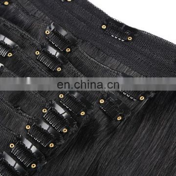 distributors wanted wholesale 30 inch human hair extensions clip in