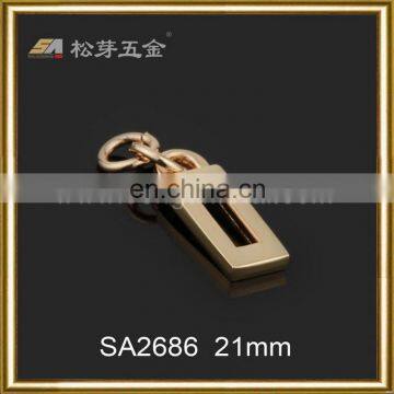 Factory Direct Hot-sale Costumed Zip Puller for Bags photo-2