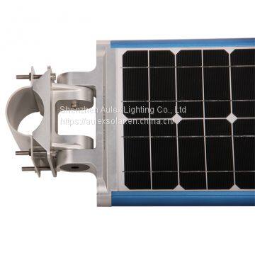 Easy Install 30W All in One Solar Street Light for Outdoor photo-5