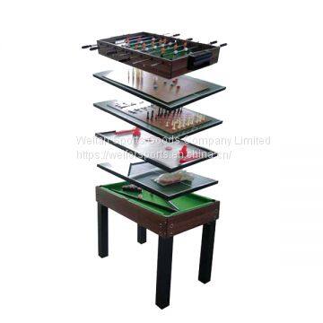 Multi-function Game Table