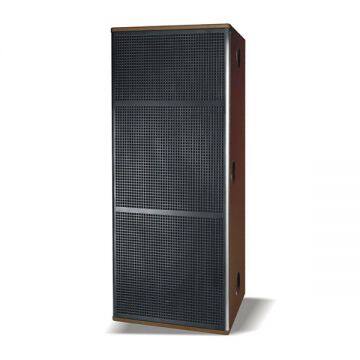 12 Inch / 15 Inch / 2*15 Inch Full Range Speaker For Conference Room