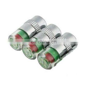 Tire Pressure Alert Valve Caps photo-2