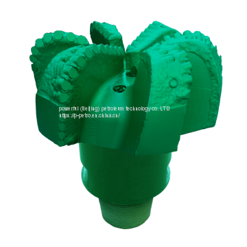 Steel Body PDC Bit 17 1-2 GS1906ST photo-4