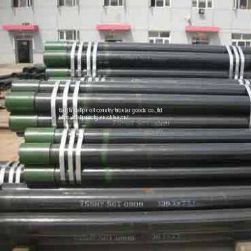 API 5CT pup joint price tubing pup joint stock sales 9-5/8 BTC