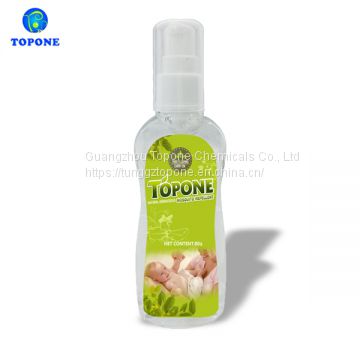 Topone or OEM Sweet Dream Mosquito Repellent spray