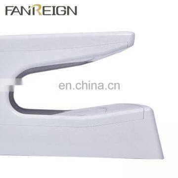 Popular Dual Air Jet Fast Drying Hand Dryer Public photo-2