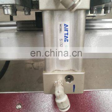 Wholesale Aluminum Window Spacer Bar Bending Machine in China Supplier photo-4