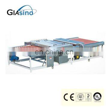 Horizontal Glass Washing Machine