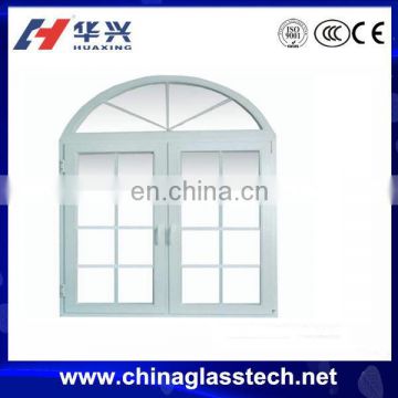 anti-aging china top brand heat insulation soundproof door round window