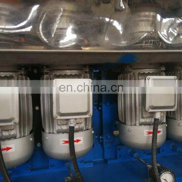 FJM9D-60 Glass Straight Line Angle Changing Edging Machine photo-4