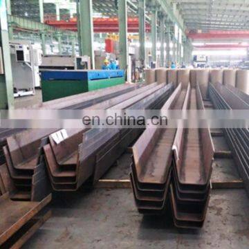 China Top Fabricat Long Plate Heavy Fabrication Bending Strength Steel Tube or Metal Sheet photo-2