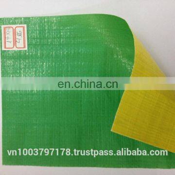 Heavy Duty Tarpaulin Korean Standard