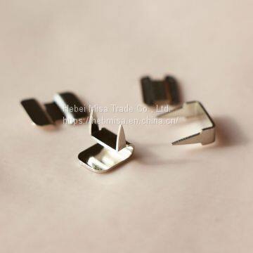 Small Trousers Hook and Bar 04,TROUSERS HOOK AND BAR,Pants Hook and Eye,Fasteners Hook and Eye photo-2