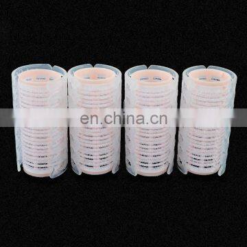 Easily Use Hair Curling Brush Non Heated Hair Rollers With Best Price photo-2