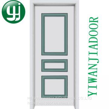 Waterproof Doors for Bathrooms photo-4