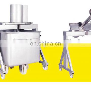 Brine Mixing Machine