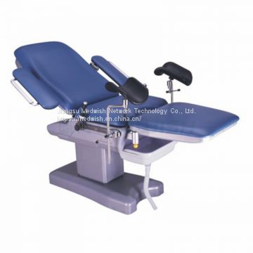 AG-C102 Gynecological Electric Portable Adjustable Height Examination Table