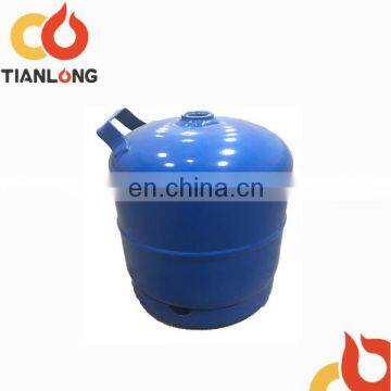 Philippine 2.7KG Lpg Gas Cylinder photo-2