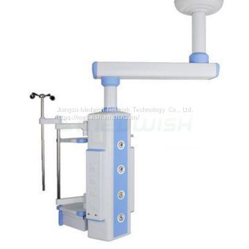 AG-360 Hospital Operating Single Arm Rotating Without Lifting Gas Surgical Medical Pendant