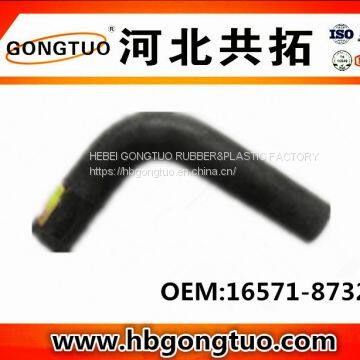 radiator hose 16571-87324