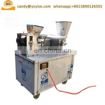 Commercial Automatic Dumpling Maker Machine Dumpling Making Machine photo-5