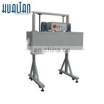 BS-1540X HUALIAN Temperature Adjustable Bottle Label Shrink Machine for Wine Bottle