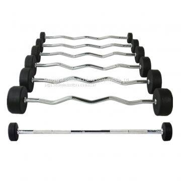 CM-829 Barbell Home Gym Accessories