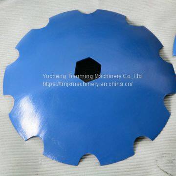 Hot Sell Disc Harrow Blades Disc Blades photo-3