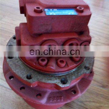 YC35SR Экскаватор, устройство ходового двигателя YC35SR Финальный привод photo-3