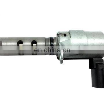Camshaft Timing Oil Control Valve VVT Solenoid OEM# ZJ01-14-420 ZJ0114420 photo-2