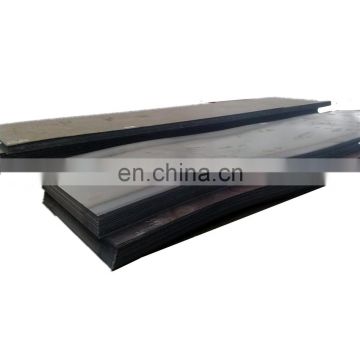 s235j hot rolled steel plate prime quality steel plate thick 100mm