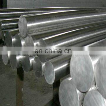 Bright Brush Surface 310s Stainless Steel Round Bar