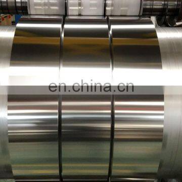 SS 409 Coil / AISI 409 Coil