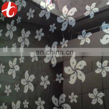 Stainless Steel Antiskid Sheet photo-3