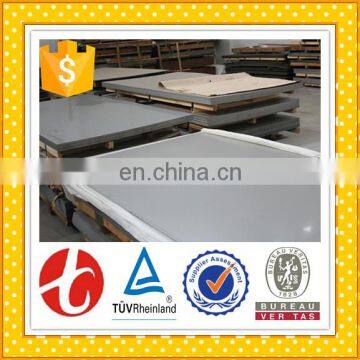 Best Selling Products 1mm Thick 4X8 Sus 304 2B Finish Stainless Steel Sheet