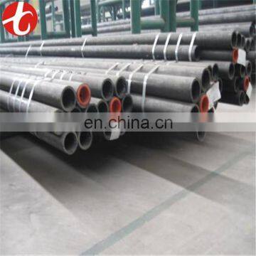 building materials JIS G3458 STPA20 carbon steel pipe per kg with low price