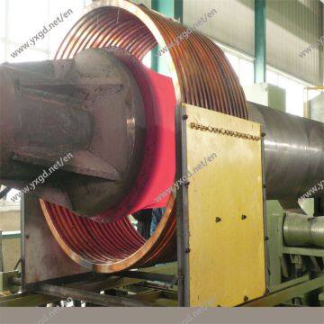 Pipe Flaring Machine Pipe End Expander Machine photo-5