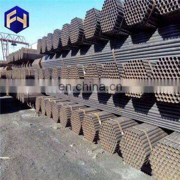 Professional Supply erw steel pipe made in China