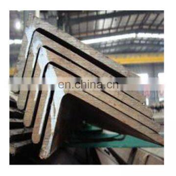 HR Hot rolled A36 SS400 steel angle bar price Philippines