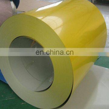 ASTM A792 Ppgi Coil ,prepainted Galvanized Steel Coil, Ppgi Coil photo-3