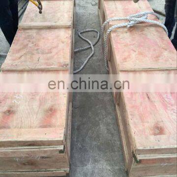 Stainless Steel ss Connected Tube Fittings Tp304 Tp304H Tp316L photo-3