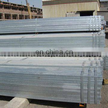 ms square and rectangle steel pipe