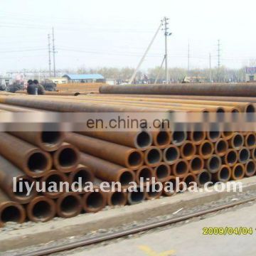 seamless process welding carbon steel pipe