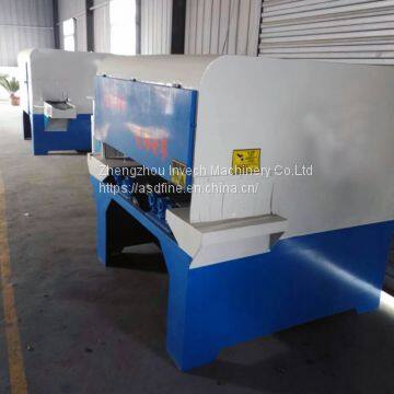 Multiple Blade Rip Saw for Processing Logs photo-2