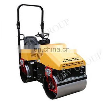 HENGWANG mini weight of road roller price in india